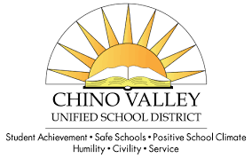 chino valley logo