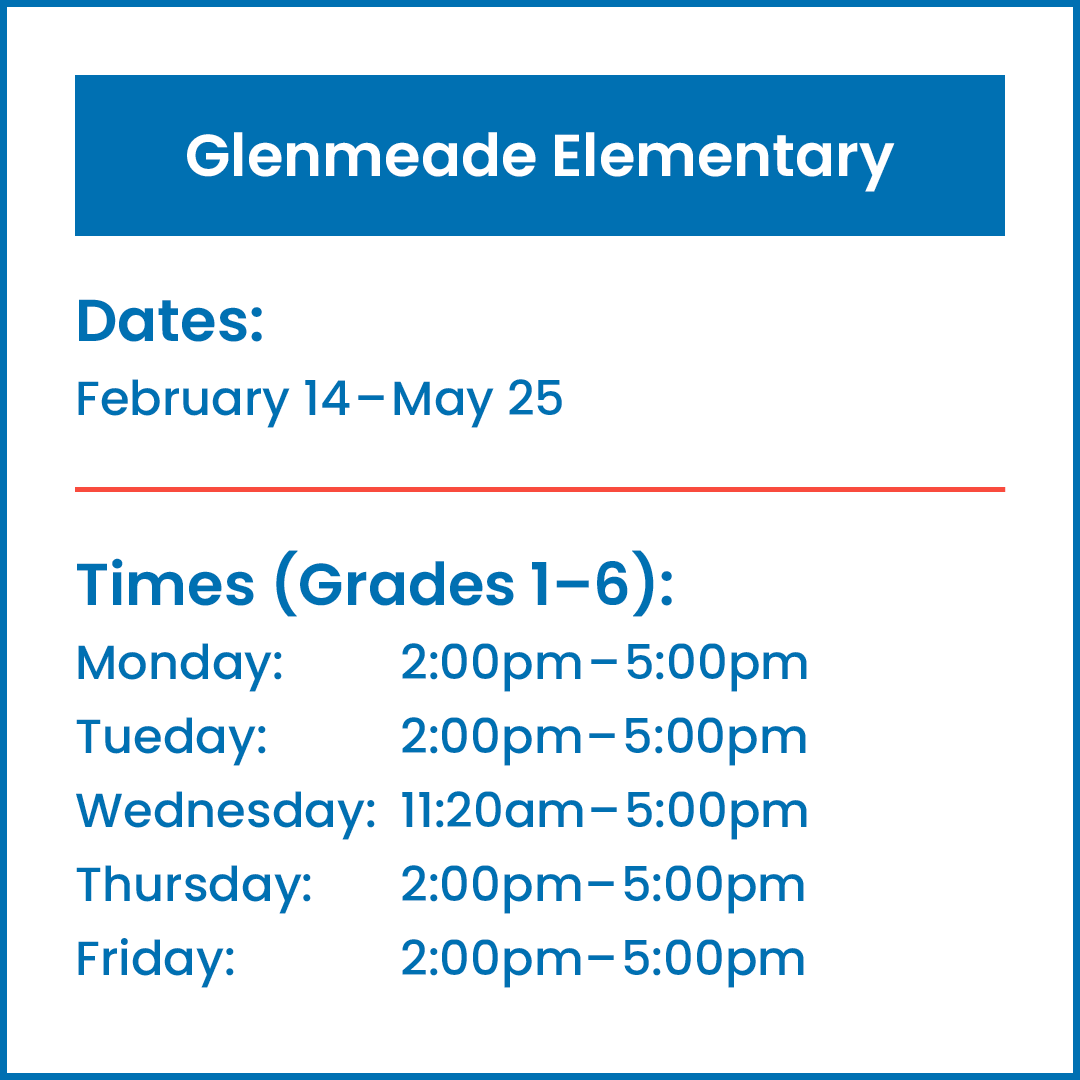 Glenmeade Elementary