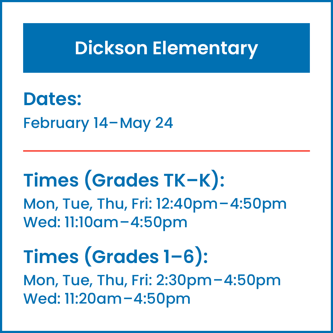 Dickson Elementary